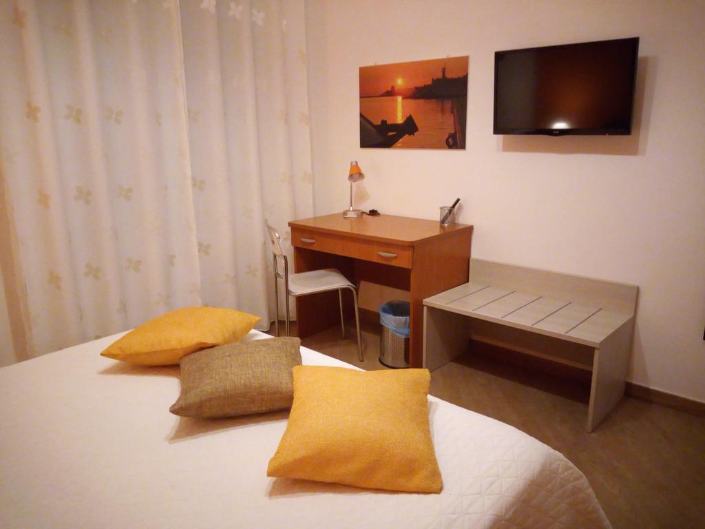 Bed and Breakfast L'Oasi Del Porto Trapani Exterior foto