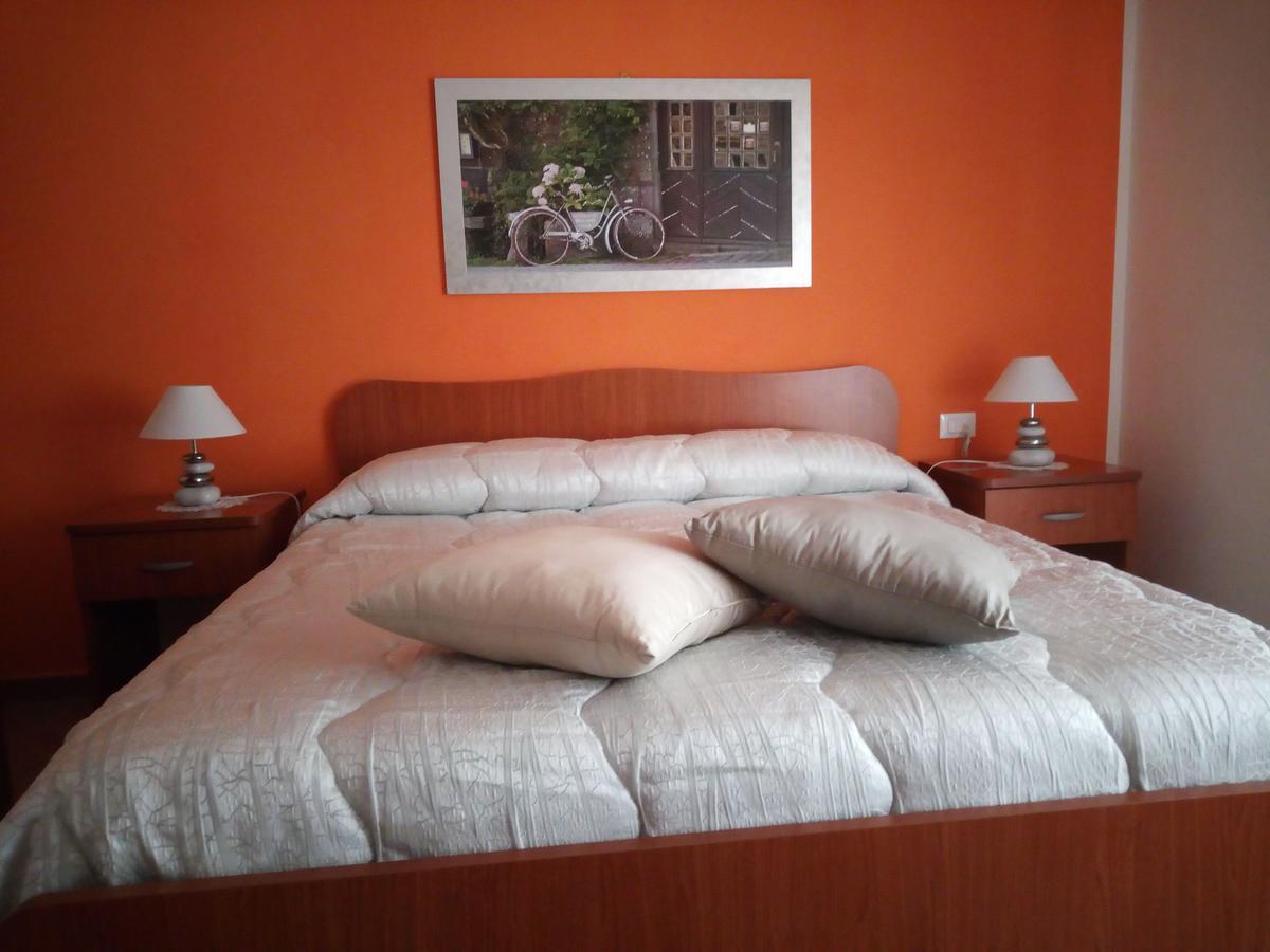 Bed and Breakfast L'Oasi Del Porto Trapani Exterior foto